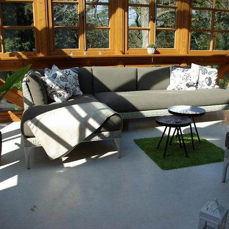 Ferienwohnung Sternenhimmel Bleckede Exterior foto