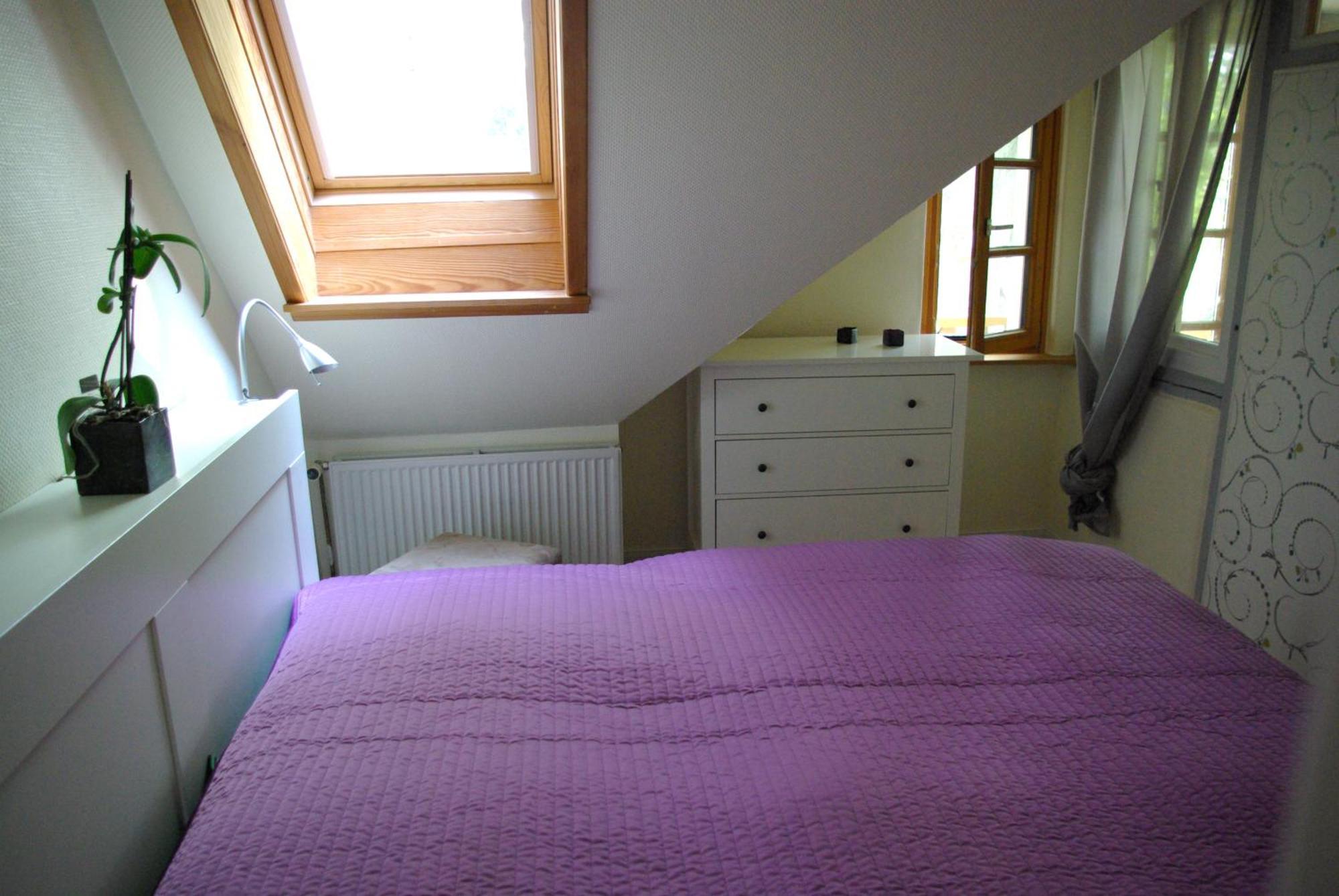 Ferienwohnung Sternenhimmel Bleckede Exterior foto